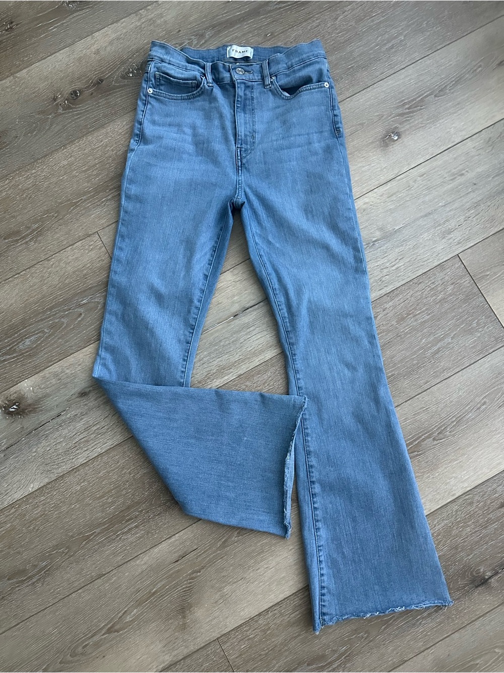 Frame jeans